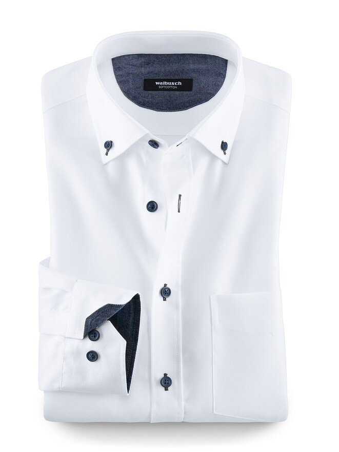 Softcotton-Hemd Softcotton-Hemd