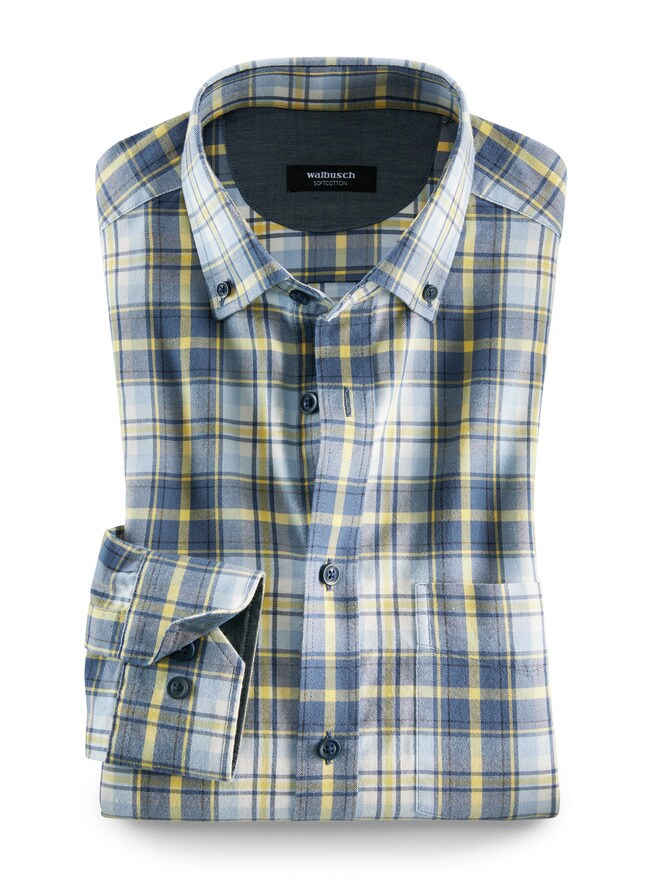 Softcotton-Hemd Softcotton-Hemd