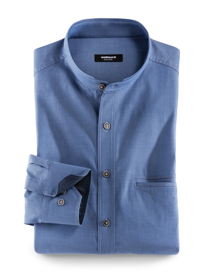 Easycare Chambray Shirt Easycare Chambray Shirt
