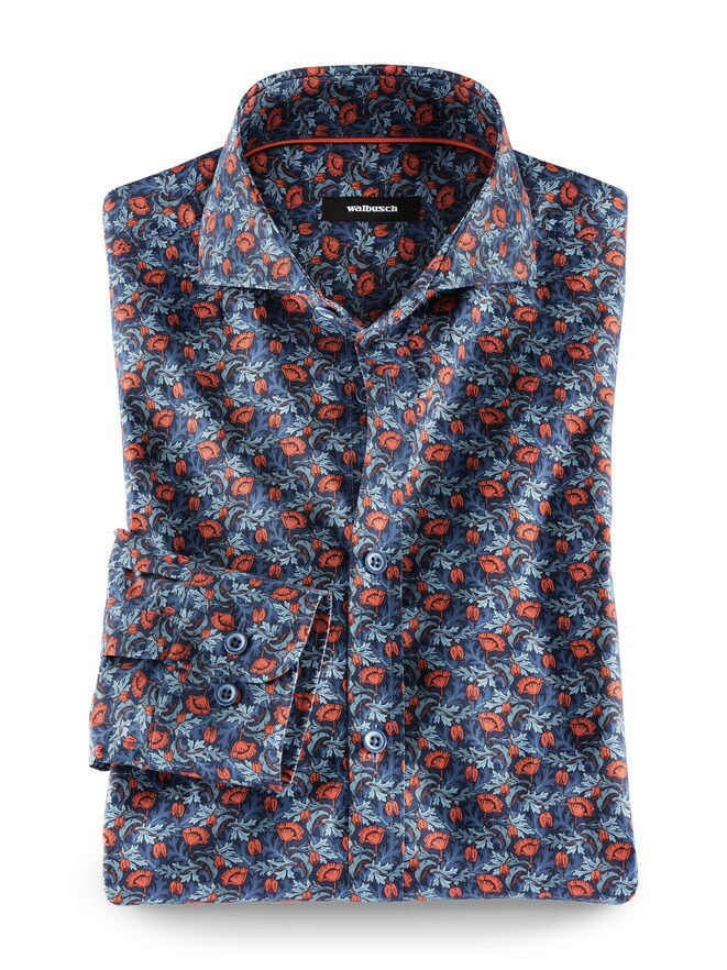 Liberty-Hemd Print Liberty-Hemd Print