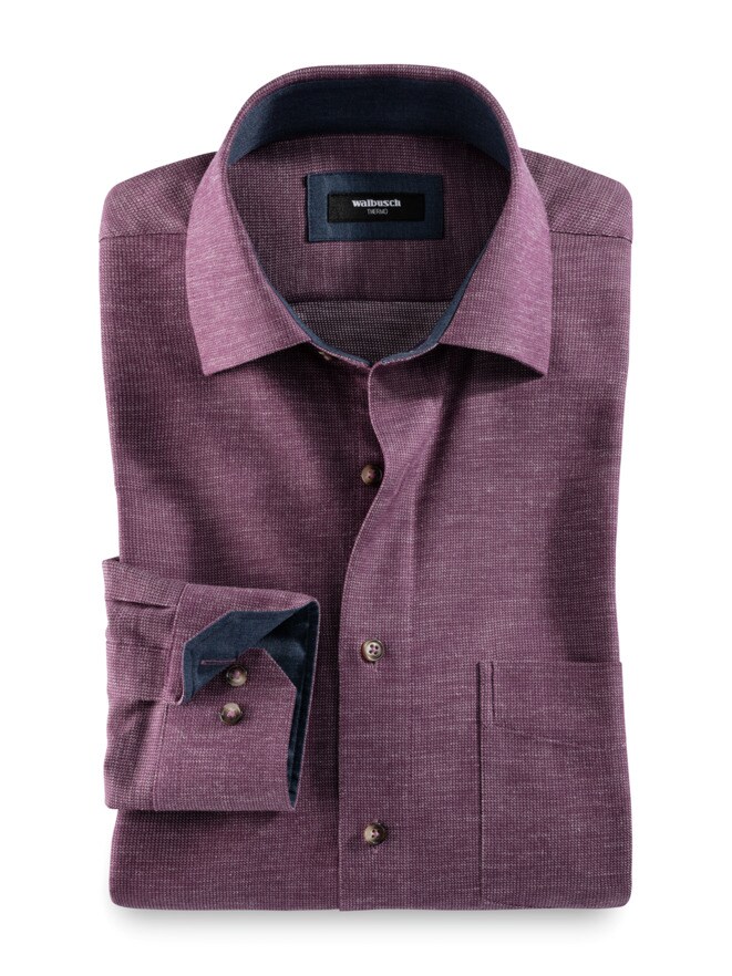 Softflanell-Hemd Softflanell-Hemd