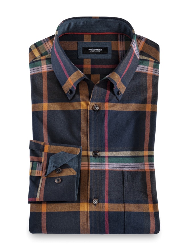 Softcotton-Hemd Softcotton-Hemd