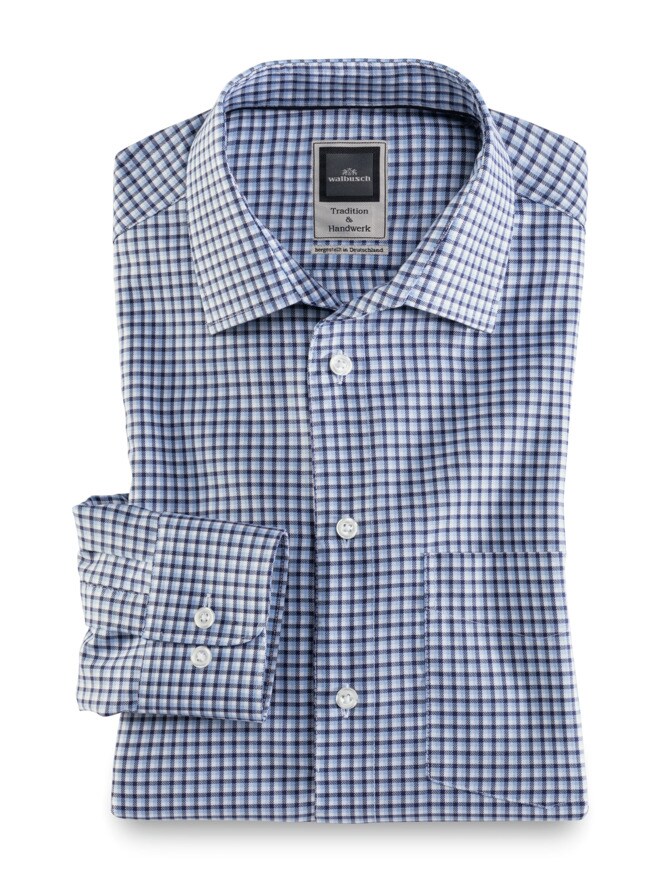 Extraglatt-Hemd Premium Extraglatt-Hemd Premium