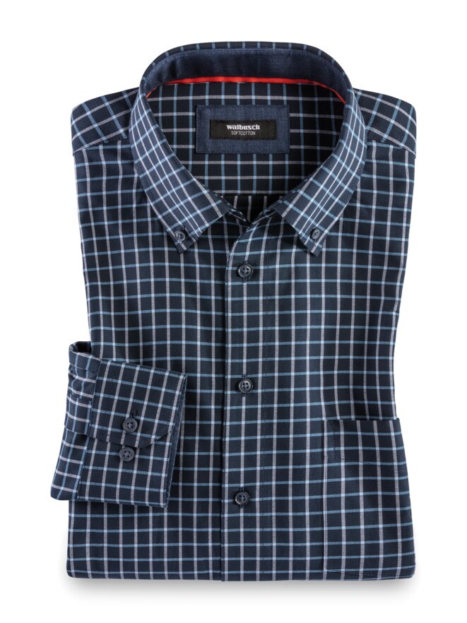 Softcotton-Hemd Softcotton-Hemd