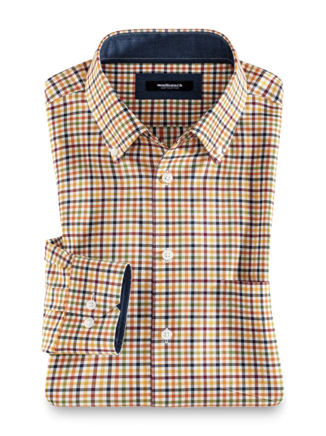 Softcotton-Hemd Softcotton-Hemd