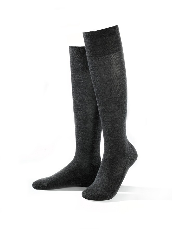 Thermosoft-Kniestrumpf 2er-Pack Thermosoft-Kniestrumpf 2er-Pack