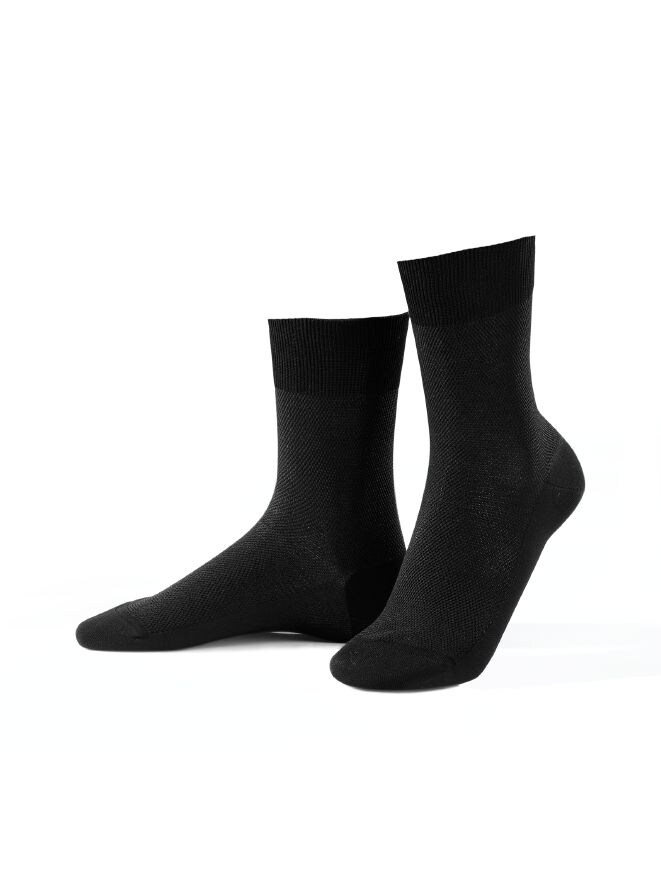 Klima-Poren Socke 2er-Pack Klima-Poren Socke 2er-Pack