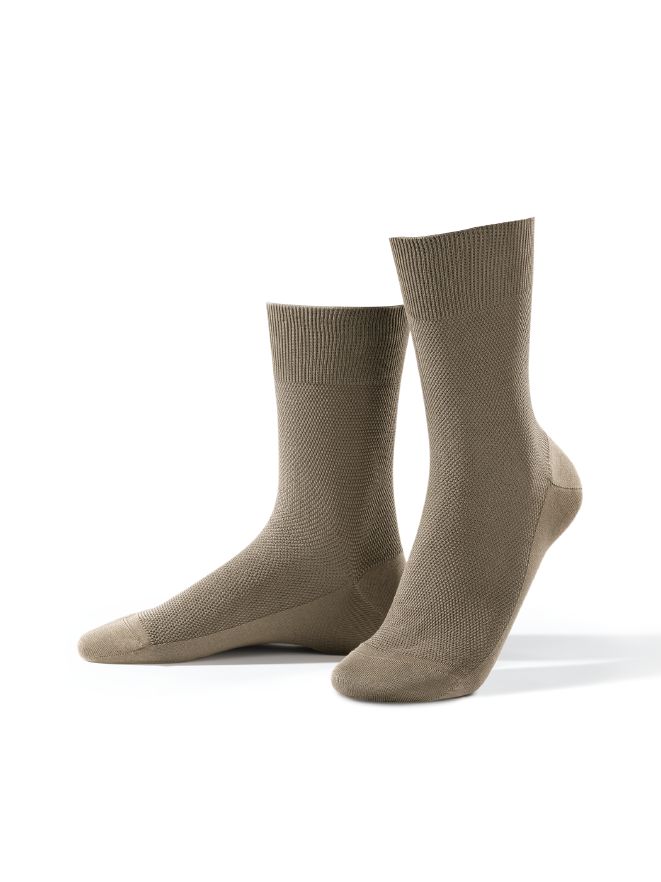 Klima-Poren Socke 2er-Pack Klima-Poren Socke 2er-Pack