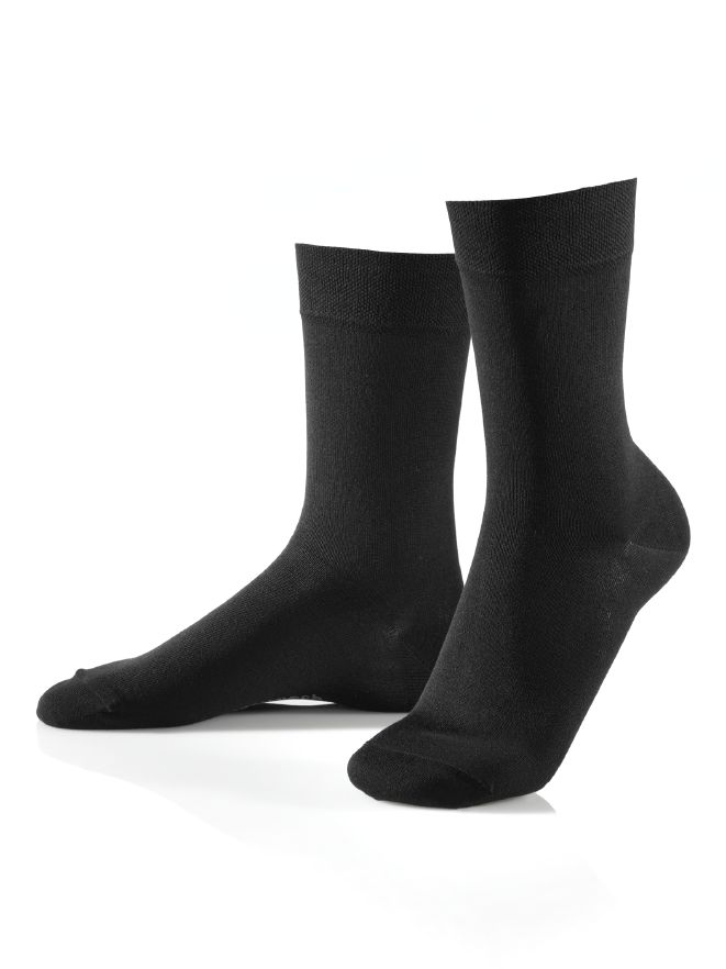Pima-Cotton Socke 3er-Pack Pima-Cotton Socke 3er-Pack