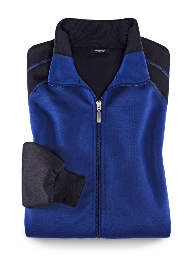 Easycare-Freizeitjacke Easycare-Freizeitjacke