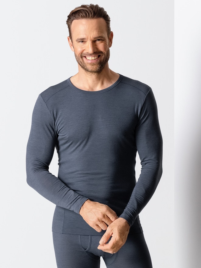 Smartwool Langarm-Shirt Smartwool Langarm-Shirt