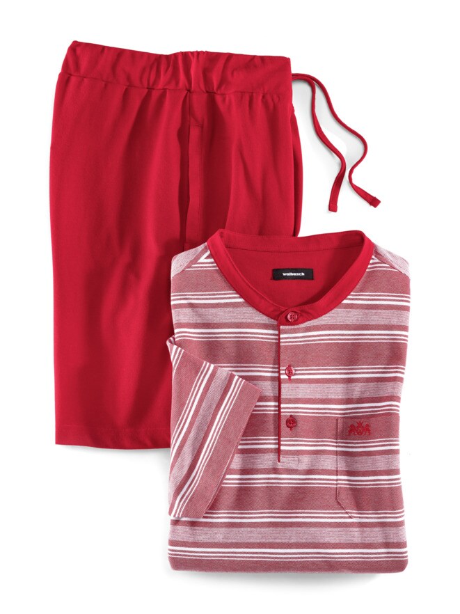 Extraglatt Shorty Maritim Extraglatt Shorty Maritim
