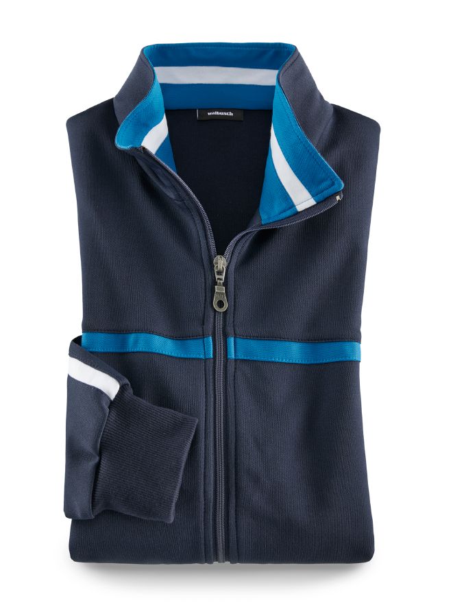 Sportjacke Extraglatt Sportjacke Extraglatt