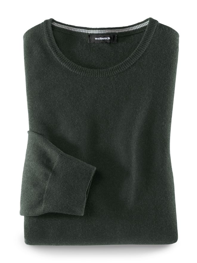 Smart-Wool Pullover Smart-Wool Pullover