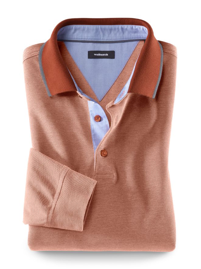 Pique-Polo Sportsline Pique-Polo Sportsline