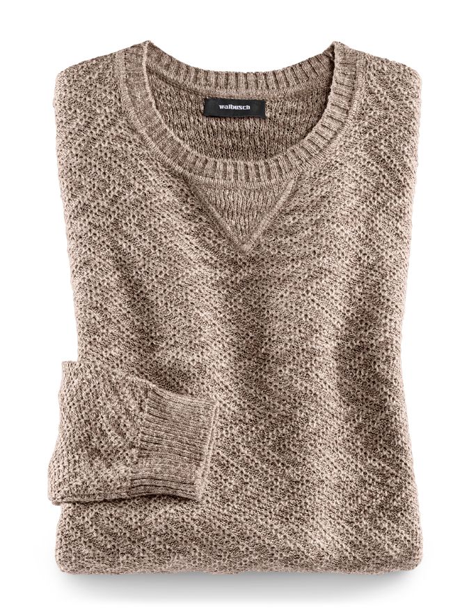 Pullover Alpaka Pullover Alpaka