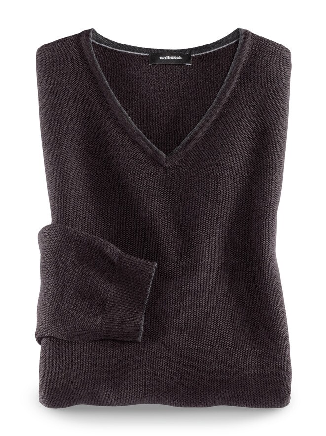 Sakko-Pullover Sakko-Pullover