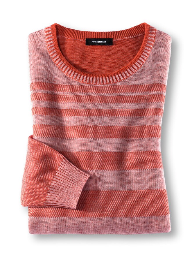 Rundhals-Pullover Montichiari Rundhals-Pullover Montichiari