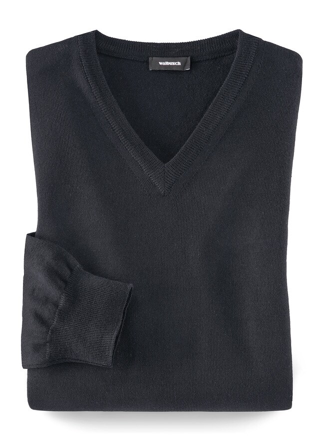 Baruffa V-Pullover Baruffa V-Pullover