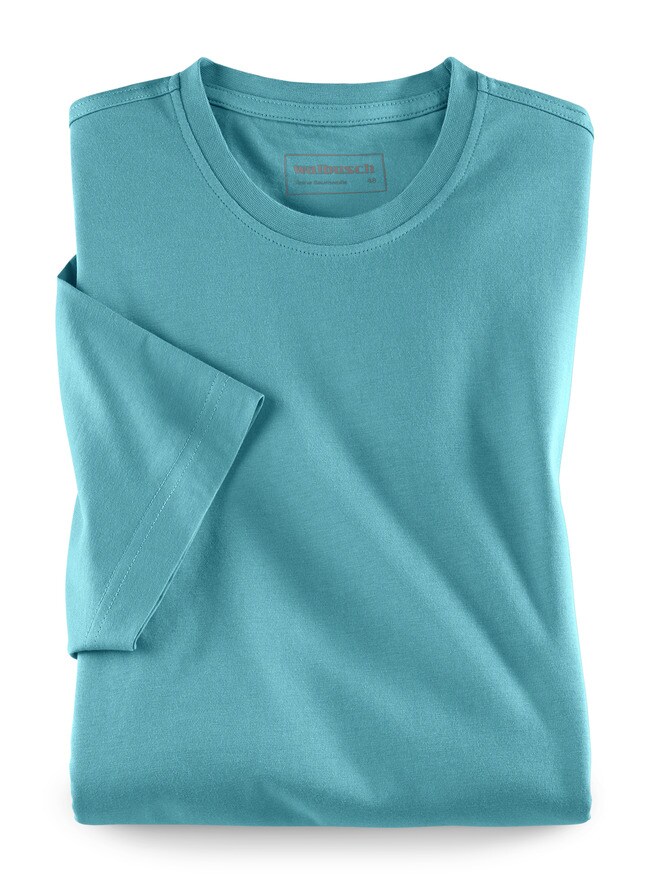 T-Shirt Rundhalsausschnitt T-Shirt Rundhalsausschnitt
