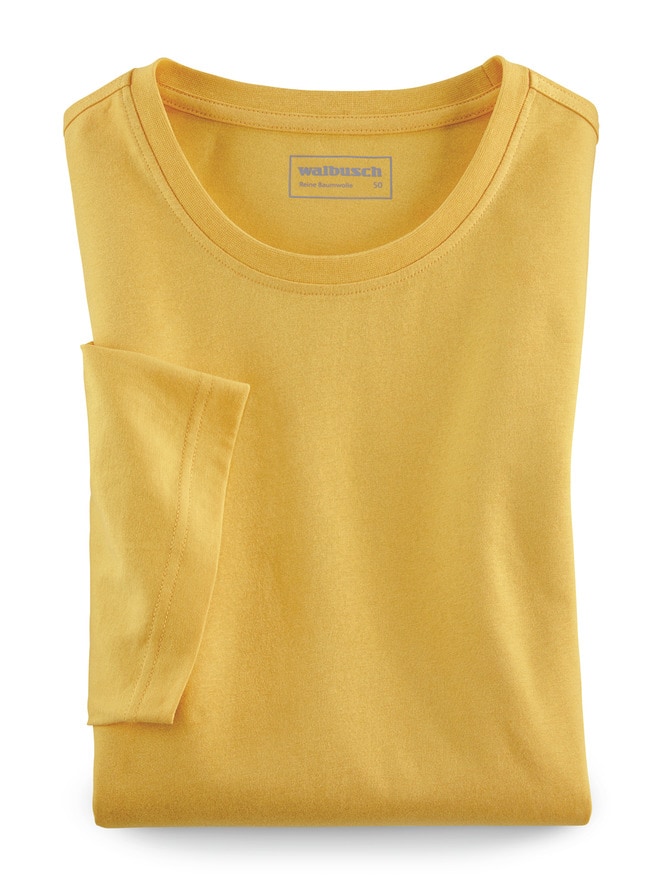 T-Shirt Rundhalsausschnitt T-Shirt Rundhalsausschnitt