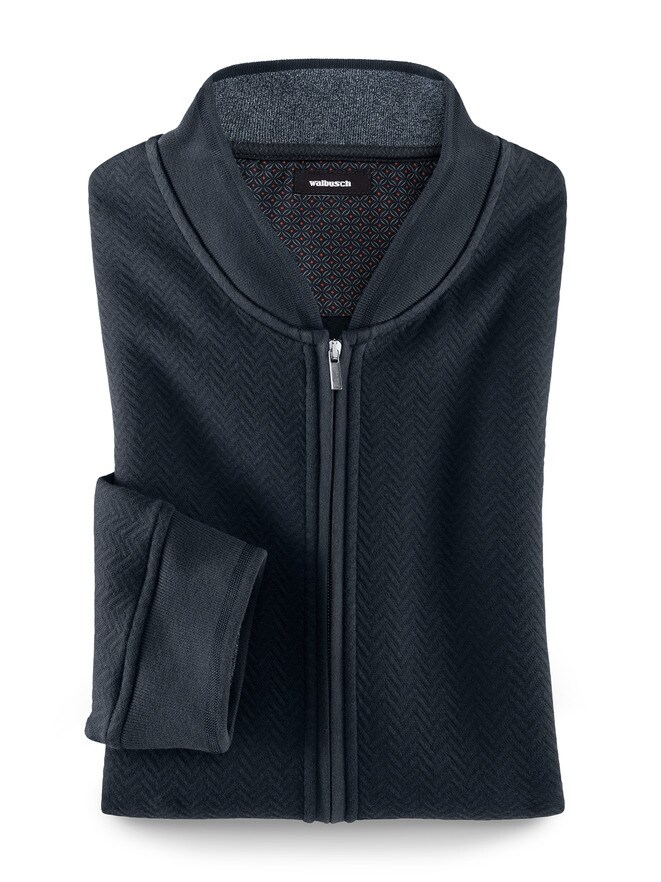 Active Zip-Cardigan Active Zip-Cardigan