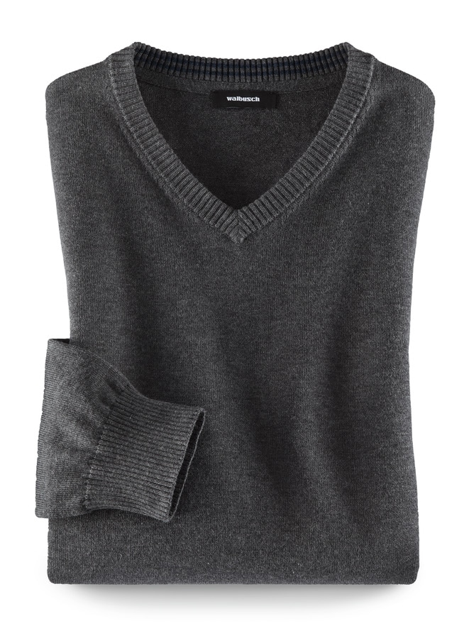 V-Pullover Cashmere Touch V-Pullover Cashmere Touch