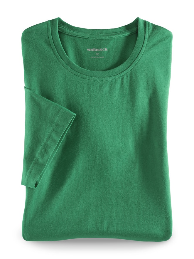 T-Shirt Rundhalsausschnitt T-Shirt Rundhalsausschnitt