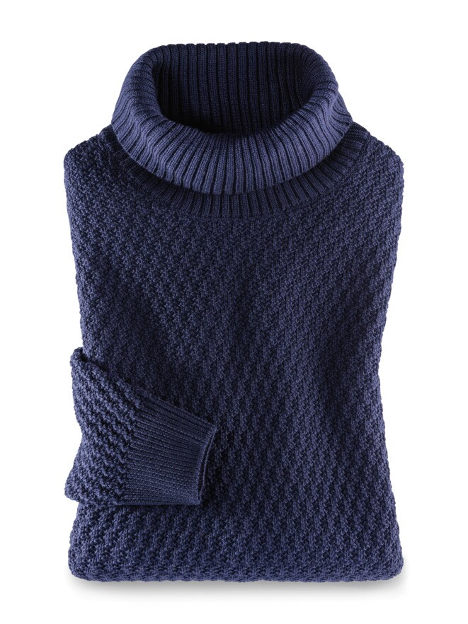Struktur-Rolli Merino-Mix Struktur-Rolli Merino-Mix