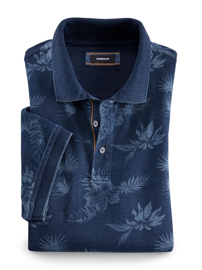 Palmenpolo Indigo Palmenpolo Indigo
