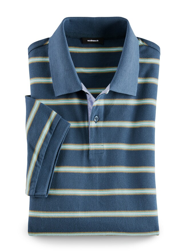Pique-Polo Sportsline Pique-Polo Sportsline