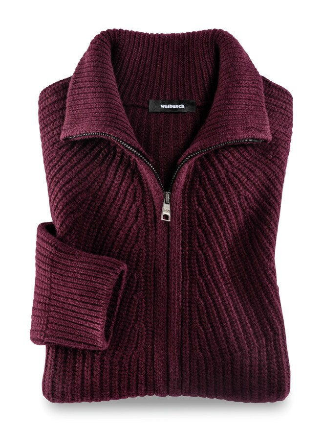 Cashmino Jacke Nahtlos Cashmino Jacke Nahtlos