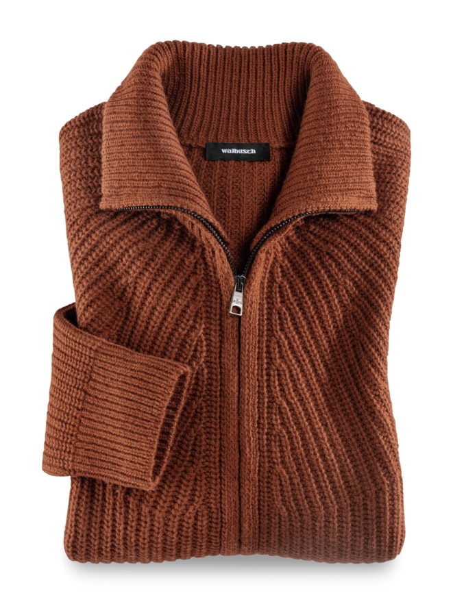 Cashmino Jacke Nahtlos Cashmino Jacke Nahtlos