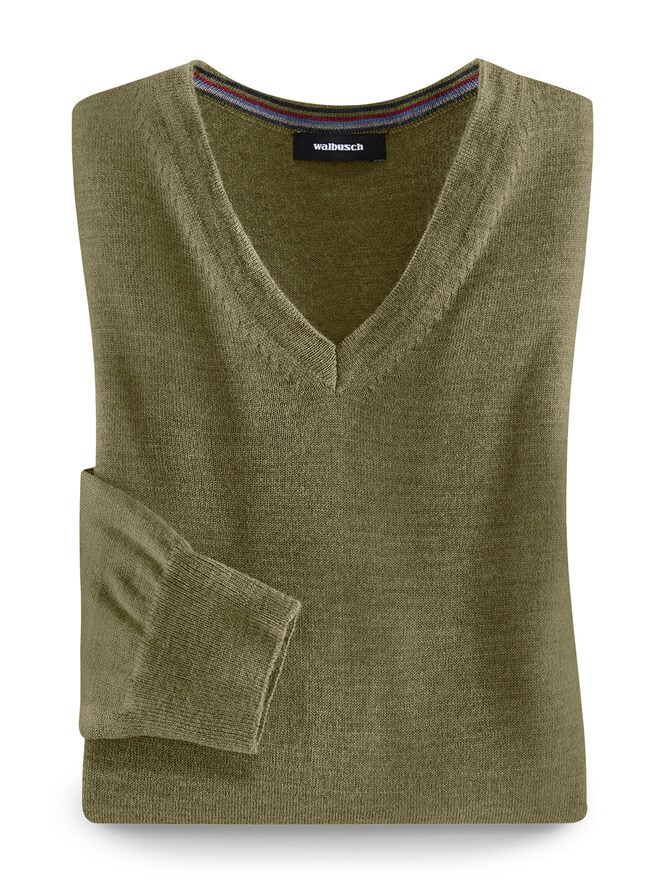 V-Pullover Teamplayer V-Pullover Teamplayer