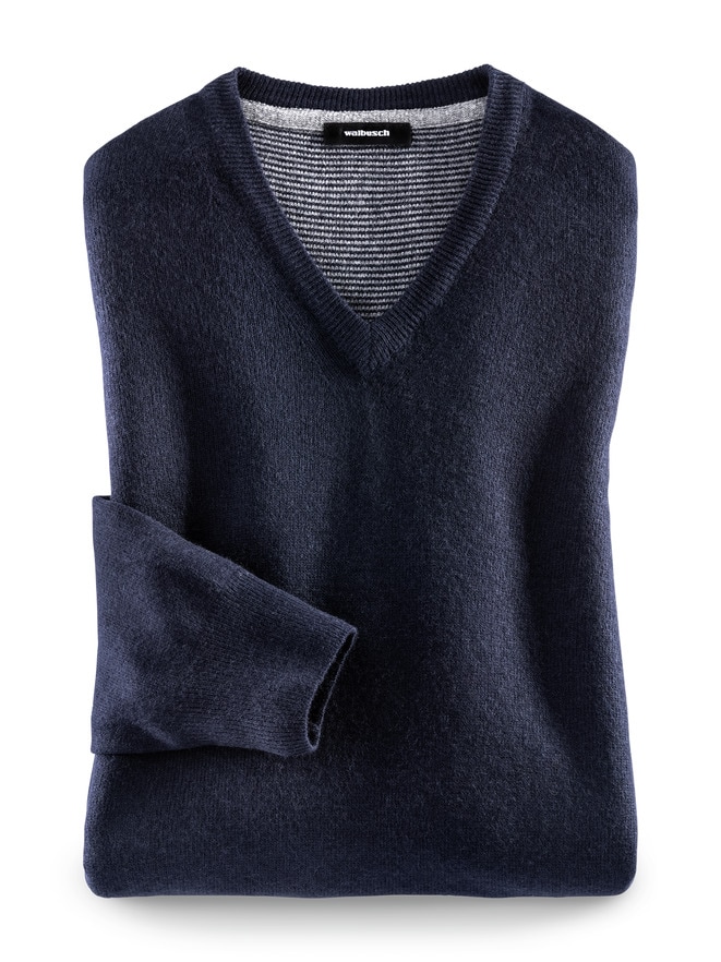 Soft-Pullover Ultrafein Soft-Pullover Ultrafein