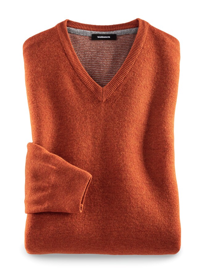 Soft-Pullover Ultrafein Soft-Pullover Ultrafein