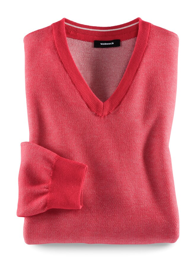 V-Pullover Matrimonio V-Pullover Matrimonio