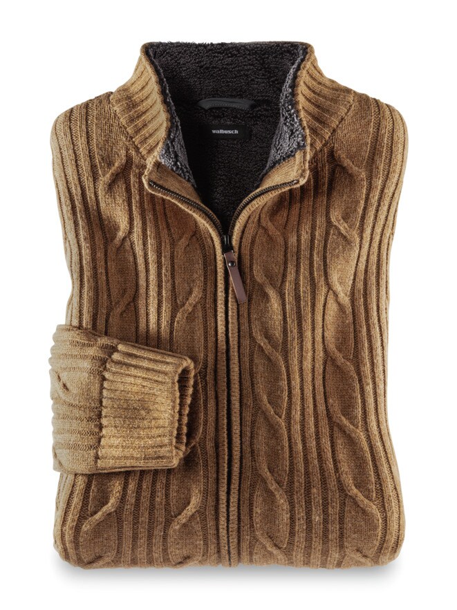 Mollig Warm Jacke Mollig Warm Jacke