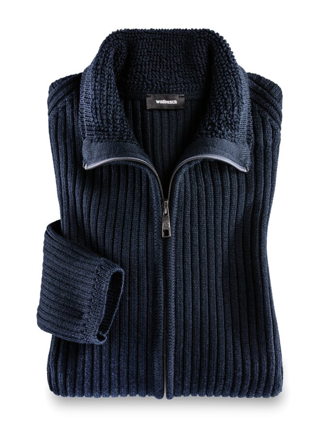 Wind und Wetter Strickjacke Wind und Wetter Strickjacke