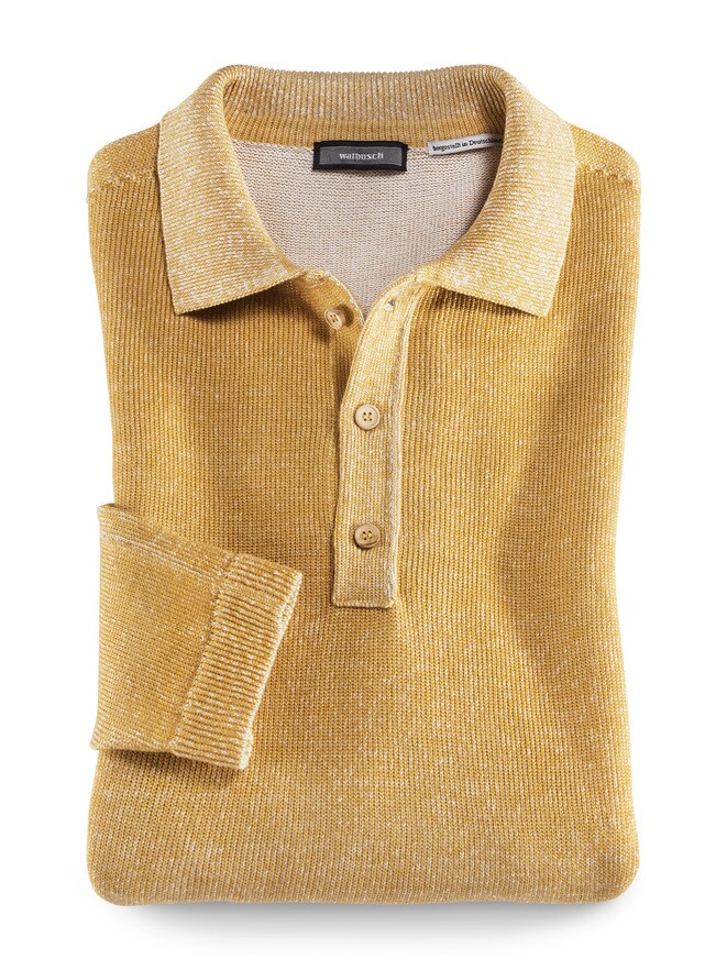 Polo-Pullover Heimat Polo-Pullover Heimat