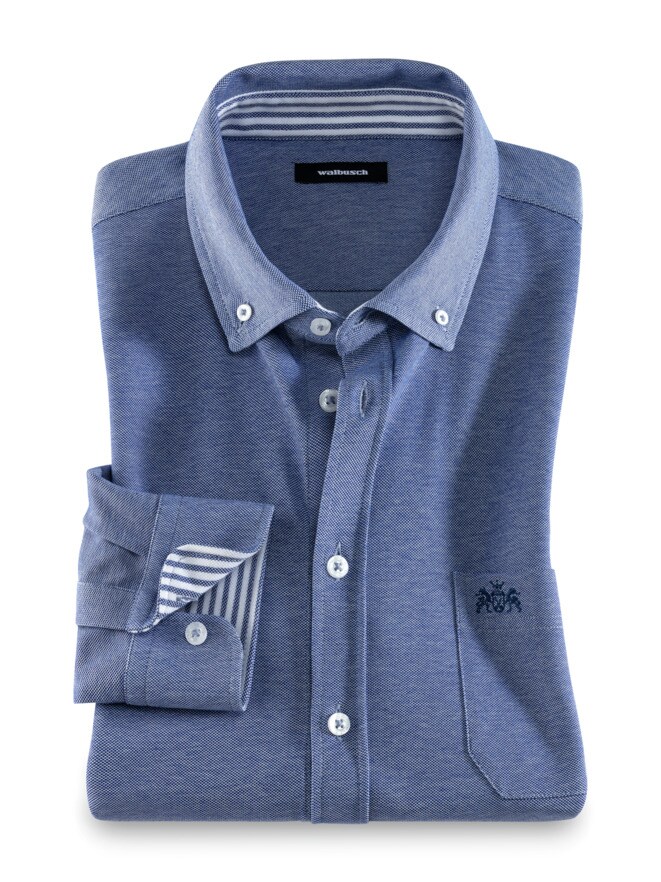 Komfort-Shirt Extraglatt Komfort-Shirt Extraglatt