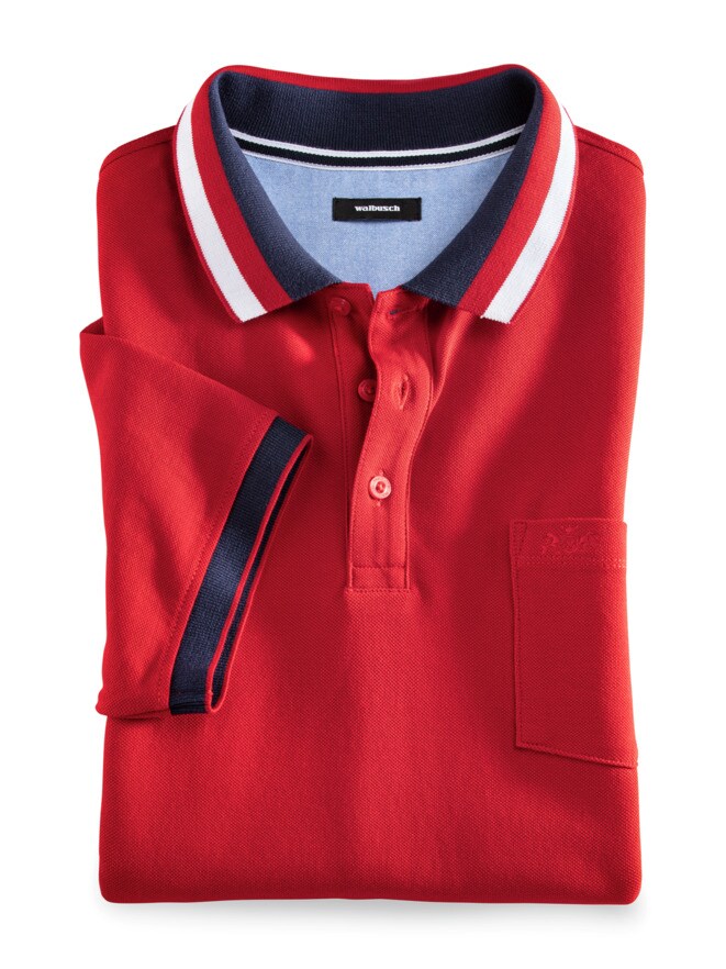 Pique-Polo Nautica Pique-Polo Nautica