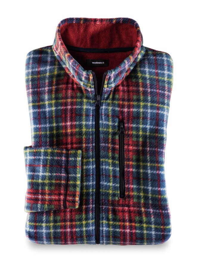 Huskyfleece Jacke Huskyfleece Jacke