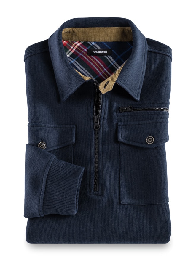 Touring-Blouson Supersoft Touring-Blouson Supersoft