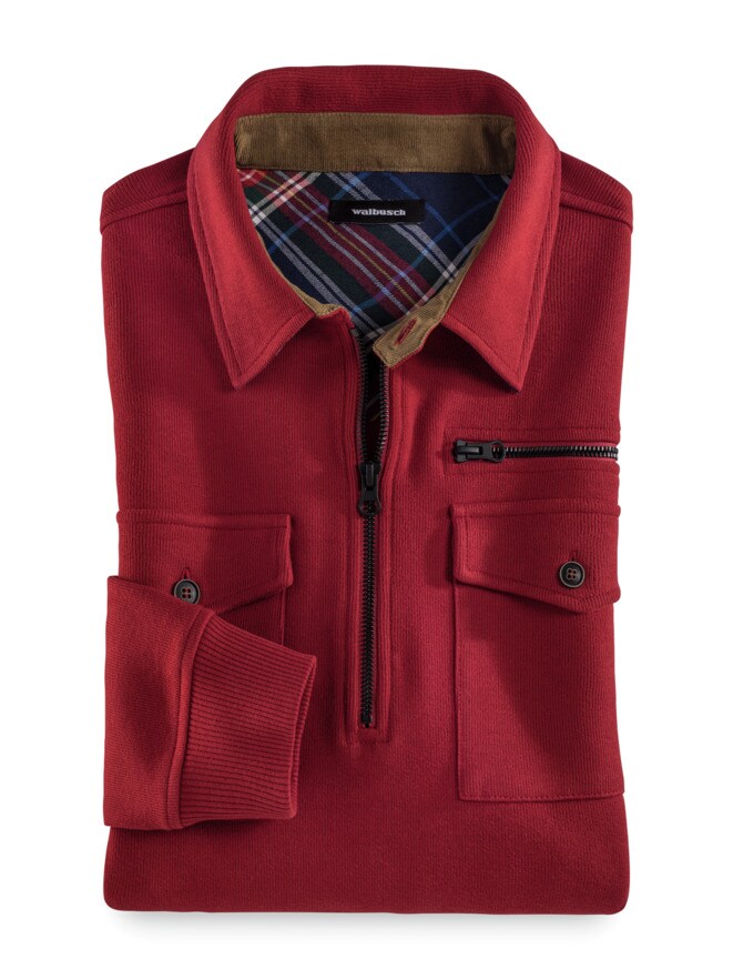Touring-Blouson Supersoft Touring-Blouson Supersoft
