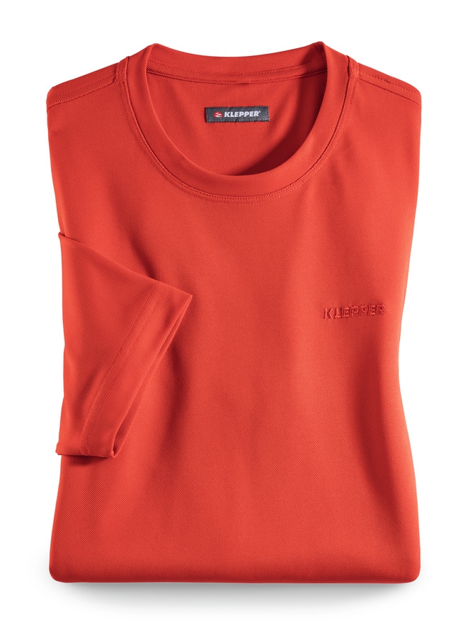 Klepper Dry Touch T-Shirt Klepper Dry Touch T-Shirt