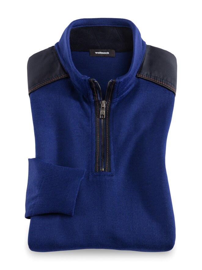 Merino-Troyer Nautica Merino-Troyer Nautica