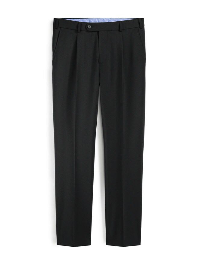 Extraglatt-Ausstatter-Tuchhose Extraglatt-Ausstatter-Tuchhose