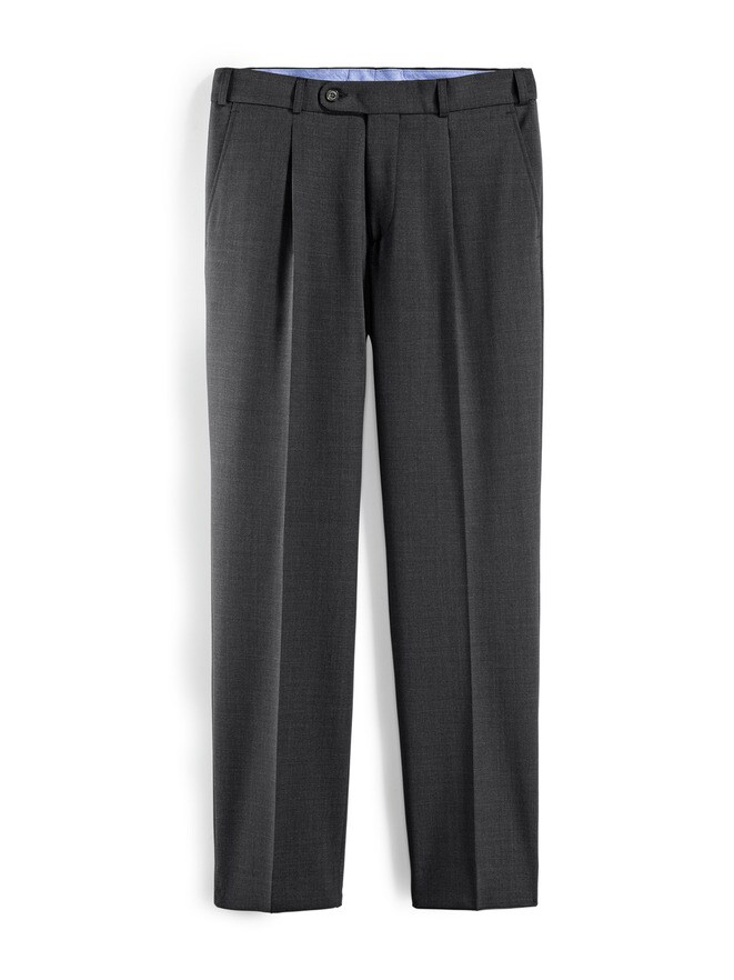 Extraglatt Ausstatter-Tuchhose Extraglatt Ausstatter-Tuchhose