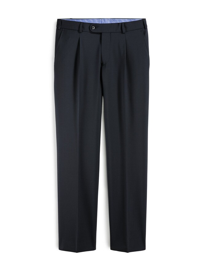 Extraglatt-Ausstatter-Tuchhose Extraglatt-Ausstatter-Tuchhose